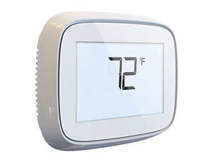  LAKE PRO Touch Screen Thermostat 