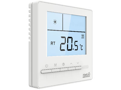  HA226 & HA326 Series Thermostat 