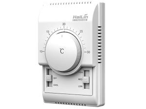  HL107 Dial Thermostat 