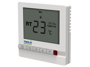  HL108 Digital Fan Coil Thermostat 