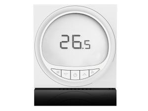 Luna Series(WiFi/Modbus optional) Digital Fan Coil Thermostat