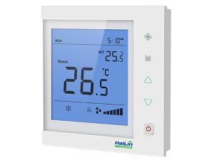  HL2025 Digital Fan Coil Thermostat 