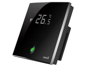  Wi-Fi Touch Screen Thermostat, Breath Series 