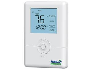  Wireless Fan Coil Thermostat 