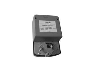 Damper Actuator