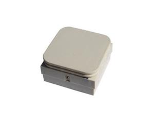 Temperature and Humidity Sensor