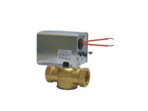 HL-G2 Motorized Valve