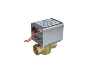 HL-G3 Motorized Valve