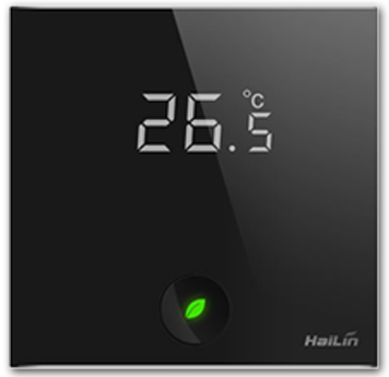 Breath Series (WiFi/Modbus optional)