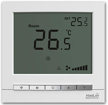 HL2023 Series (WiFi/Modbus optional)