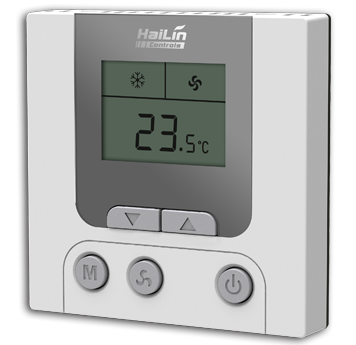 HL8102 PID Temperature Controller